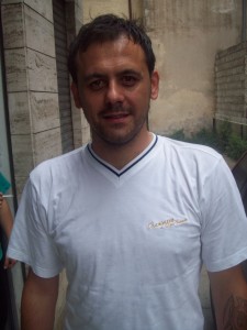 Fabrizio Turchi - bis