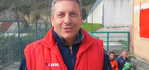 Mister Alessandro Grossi