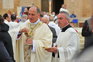 Mons Gerardo Antonazzo