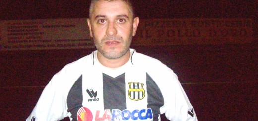 Antonio Perruzza