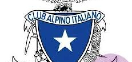 Club Alpino Sora - logo