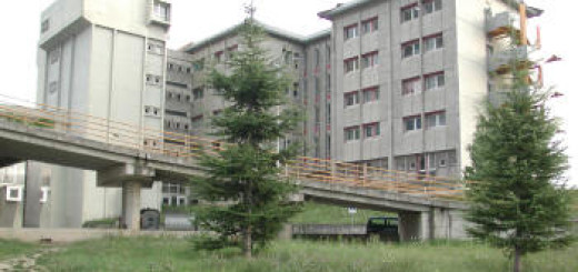 L'Ospedale S. s. Trinità di Sora