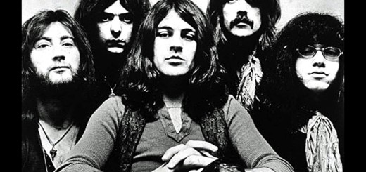 Deep Purple immagini