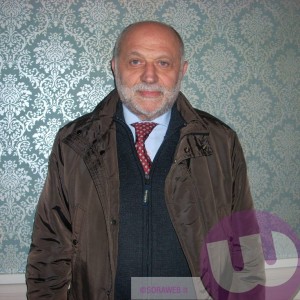 Renato Berardinelli foto