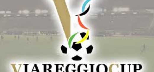 Vireggio cup logo