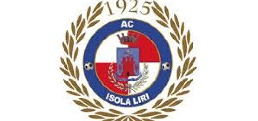 A. c. Isola Liri logo
