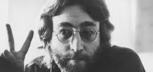 Foto John Lennon