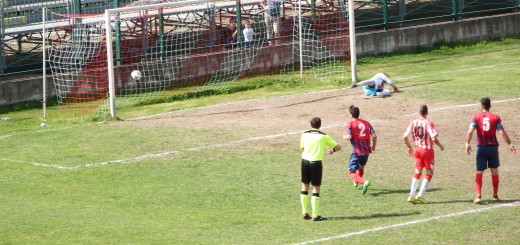 Foto l) Giglio-gol