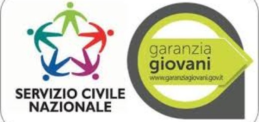 servizio civile logo bis