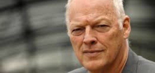 David Gilmour 1