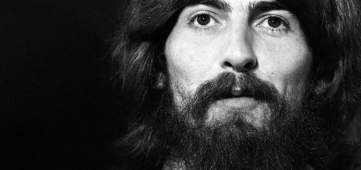 George Harrison immagine