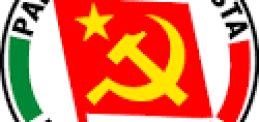 Partito di Ridonfazione Comunista