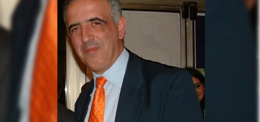 Maurizio Lozzi immagine