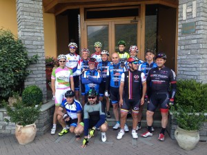 Team Bike Isola del Liri