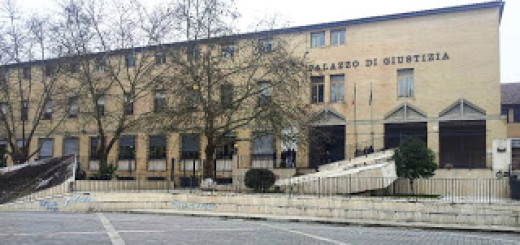 Tribunale di Cassino immagine 1