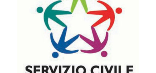 servizio civile logo