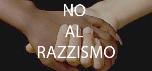 No al razzismo immagine 1