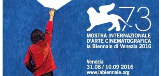 LOGO 73 BIENNALE DI VENEZIA IMMAGINE 3