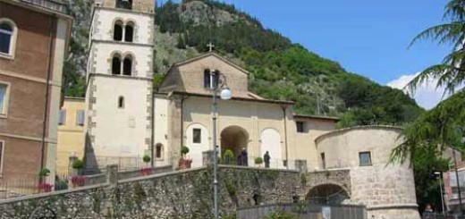 Cattedrale di Sora