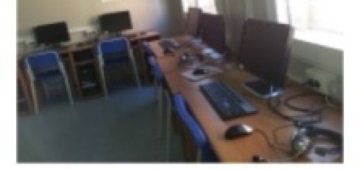 Scuola secondaria I grado immagine 35