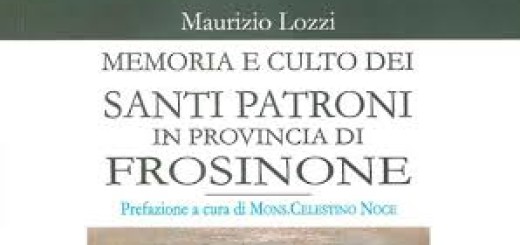 Volume sui Santi Patroni immagine 35