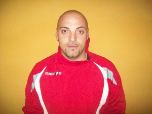 Il Diggì Stefano Facchini