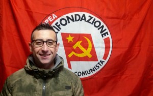 Paolo Ceccano rifondazoine comunista bis