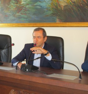 Sindaco Roberto De Donatis immagine 13