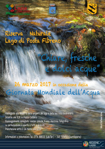 Chiare, fresche e dolci acque immagine 99
