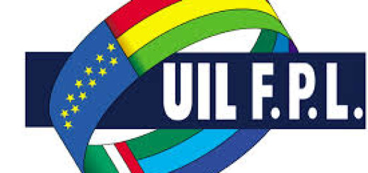 Uil Fpl logo immagine 3