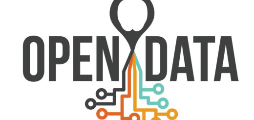 Locandina Open Data