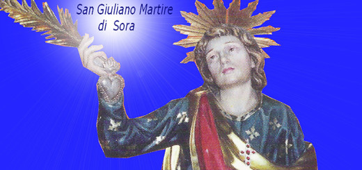 san-Giuliano martire Sora immagine 99