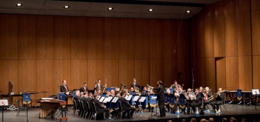 Italian Brass Band diretta dal M° Cangiamila sul Palco di Ostenda - Belgio immagine 99