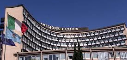 Regione Lazio - immagine bis