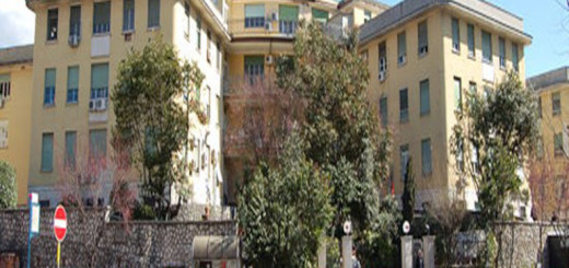 Ospedale di Colleferro immagine 99