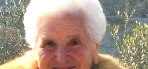Nonna Marietta cento anni