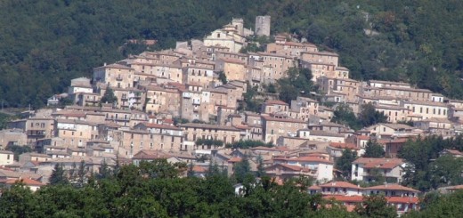 San Donato Val di Comino immagine 1