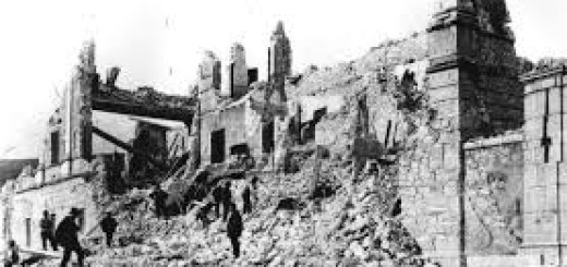 terremoto della marsica 1915 immagine 95