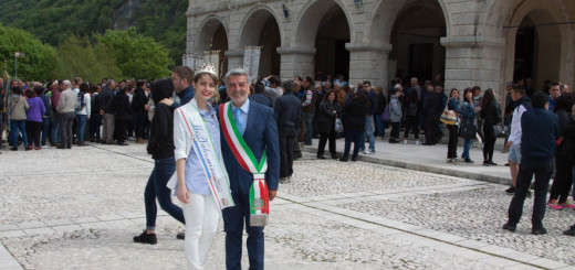 MISS VALCOMINO IN TOUR - CANNETO IMMAGINE 1