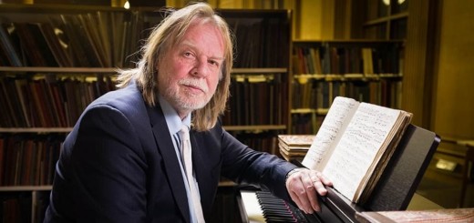 Rick Wakeman immagine 5