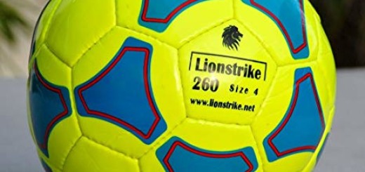 pallone di calcio immagine 5