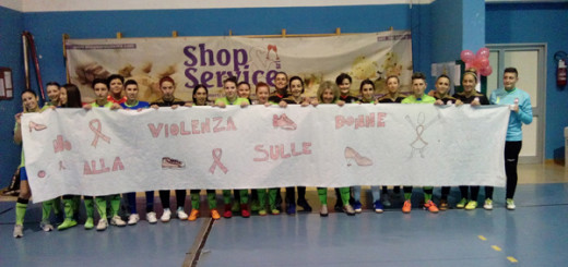 No alla violenza sulle donne immagine 5