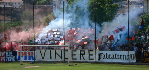 TIFO CECCANESE immagine 5