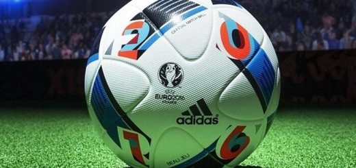 Pallone di calcio immagine 1