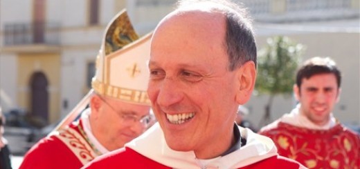 Mons Gerardo Antonazzo bis