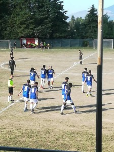 Sporting Pontecorvo immagine 1