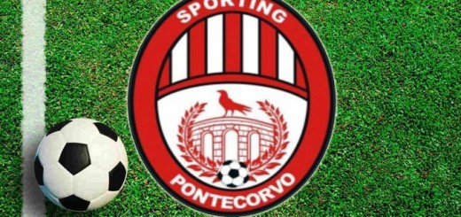 Sporting Pontecorvo logo