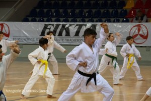 Atleti Karate immagine 2