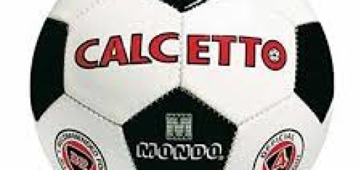 Pallone da calcetto immagine 1