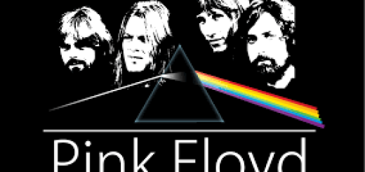 Pink Floyd - immagine